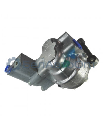 насос шестеренный нш-32мп-0 гидросила