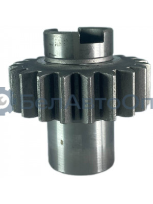 шестер борт пер 1520-2308061-01 20зуб мтз-1221