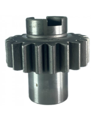 шестер борт пер 1520-2308061-01 20зуб мтз-1221