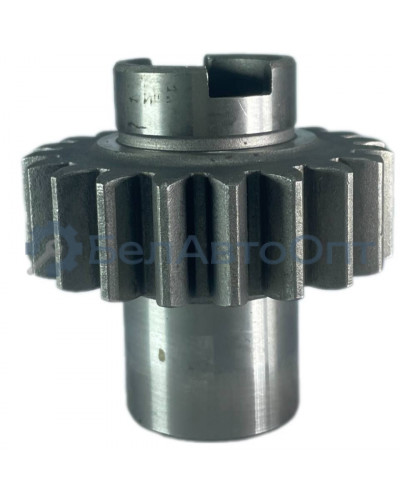 шестер борт пер 1520-2308061-01 20зуб мтз-1221