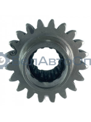 шестер борт пер 1520-2308061-01 20зуб мтз-1221