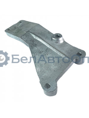 кронштейн фильтра топл 245-1117091-б алюм