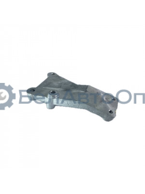 кронштейн фильтра топл 245-1117091-б алюм