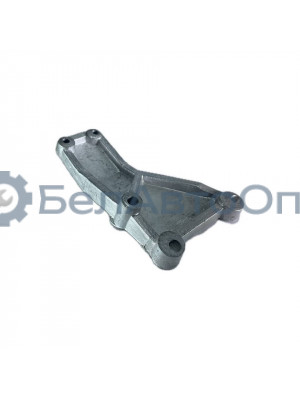 кронштейн фильтра топл 245-1117091-б алюм