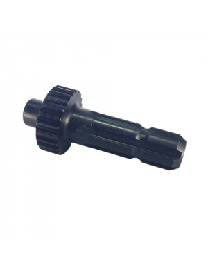 вал отбора мощности 80-4202019б-01 z=24 мтз-80 6-шлицбзтдиа