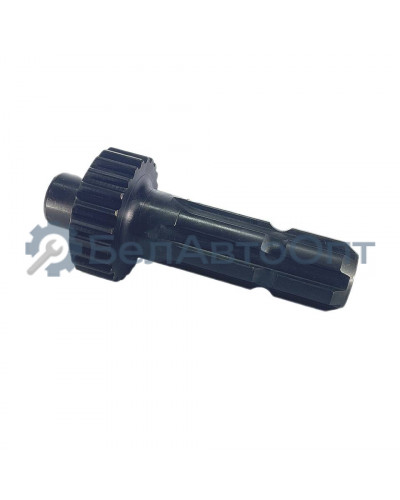 вал отбора мощности 80-4202019б-01 z=24 мтз-80 6-шлицбзтдиа