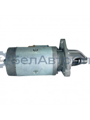 стартер 74.3708-02 мтз д-243 245 260 12в аналог ст142м батэ