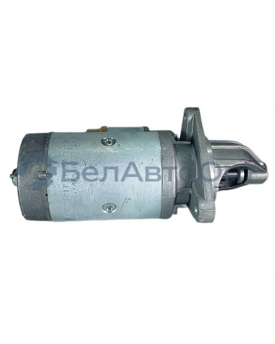 стартер 74.3708-02 мтз д-243 245 260 12в аналог ст142м батэ