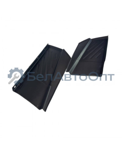 удлинитель крыла зад мтз-80/82 н82-8404050 компл (лев+прав