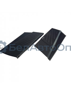 удлинитель крыла зад мтз-80/82 н82-8404050 компл (лев+прав