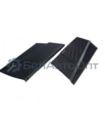 удлинитель крыла зад мтз-80/82 н82-8404050 компл (лев+прав