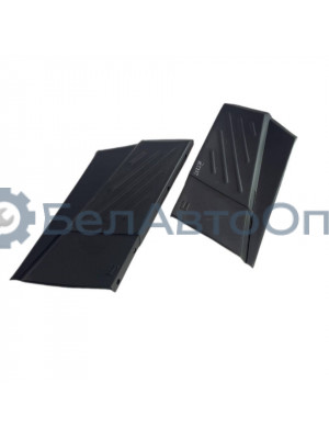 удлинитель крыла зад мтз-80/82 н82-8404050 компл (лев+прав