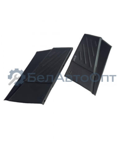 удлинитель крыла зад мтз-80/82 н82-8404050 компл (лев+прав