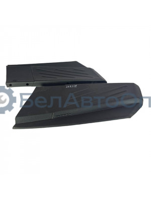 удлинитель крыла зад мтз-80/82 н82-8404050 компл (лев+прав