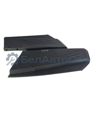 удлинитель крыла зад мтз-80/82 н82-8404050 компл (лев+прав