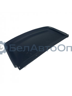 брызговик зад мтз-80/82/1221 85-8404041 пласт щиток