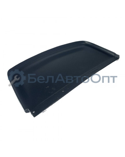 брызговик зад мтз-80/82/1221 85-8404041 пласт щиток