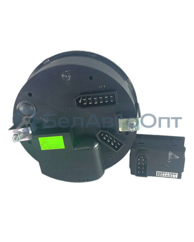 комбинация прибор мтз кд 8105 аналог ар80.3813 с пу