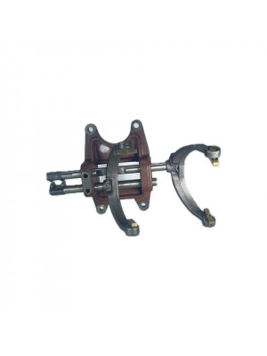 корпус вилок 80с-1702080 мтз-1221 мех перекл передач завод