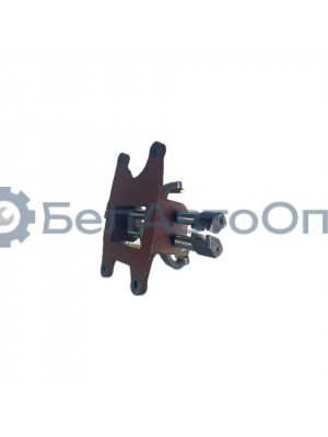 корпус вилок 80с-1702080 мтз-1221 мех перекл передач завод