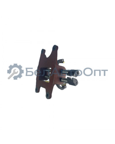 корпус вилок 80с-1702080 мтз-1221 мех перекл передач завод