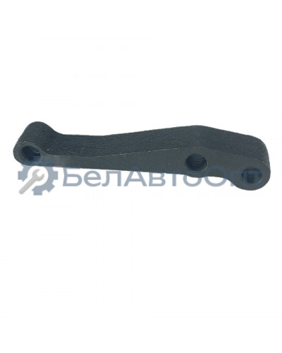 рычаг отжимной мтз 220-1601094  мтз-310 320 321 бзтдиа
