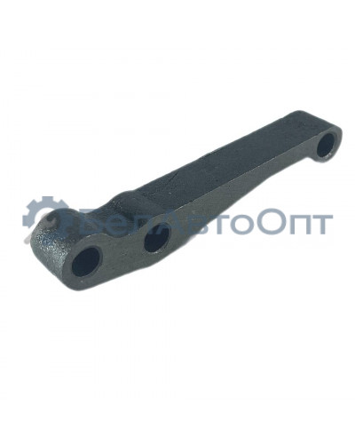 рычаг отжимной мтз 220-1601094  мтз-310 320 321 бзтдиа