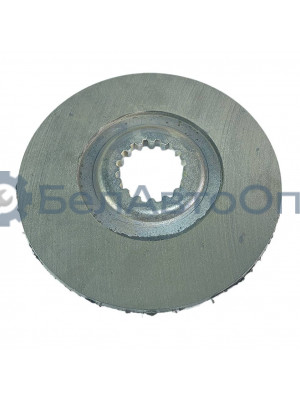 диск тормоз мтз 70-3502040-01 180мм бзтдиа