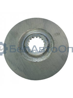 диск тормоз мтз 70-3502040-01 180мм бзтдиа