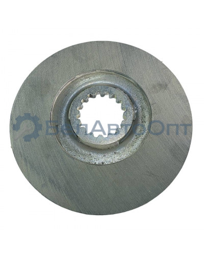 диск тормоз мтз 70-3502040-01 180мм бзтдиа