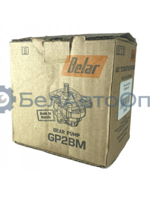 насос шестеренный нш-6м-3 (gp2bm6r-a101a) прав