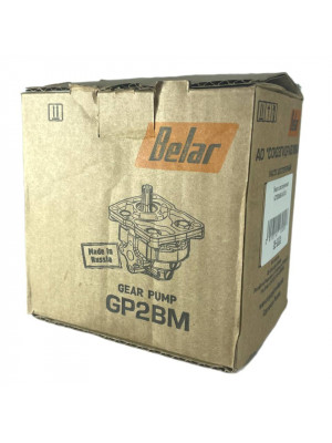 насос шестеренный нш-6м-3 (gp2bm6r-a101a) прав