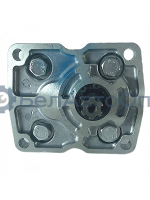 насос шестеренный нш-6м-3 (gp2bm6r-a101a) прав