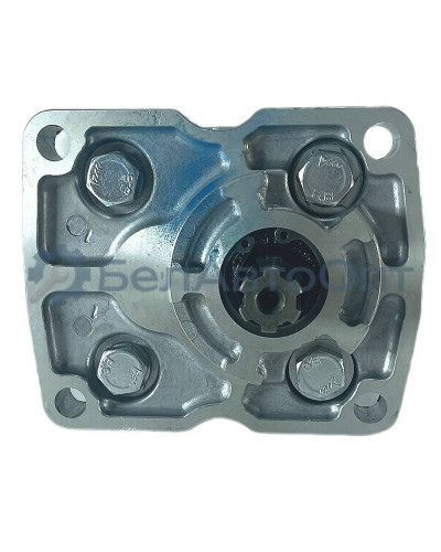 насос шестеренный нш-6м-3 (gp2bm6r-a101a) прав