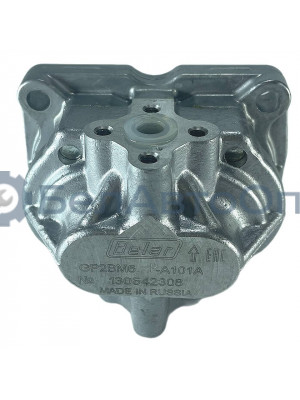 насос шестеренный нш-6м-3 (gp2bm6r-a101a) прав