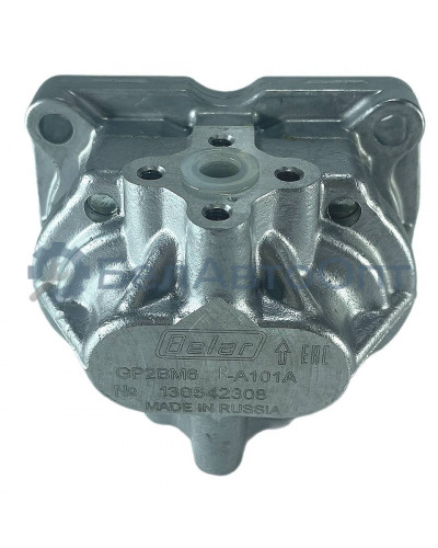 насос шестеренный нш-6м-3 (gp2bm6r-a101a) прав