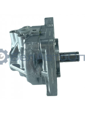 насос шестеренный нш-6м-3 (gp2bm6r-a101a) прав