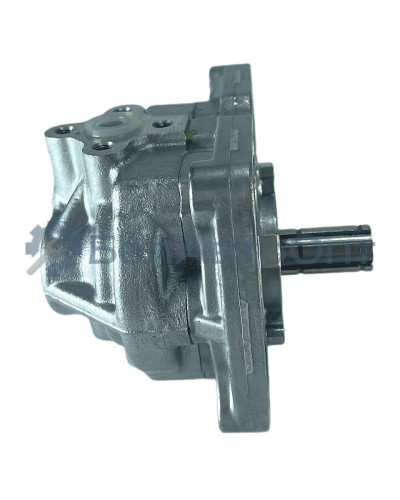 насос шестеренный нш-6м-3 (gp2bm6r-a101a) прав