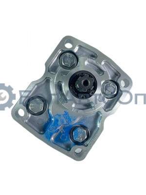 насос шестеренный нш-6м-3л (gp2bm6l-a101a) лев