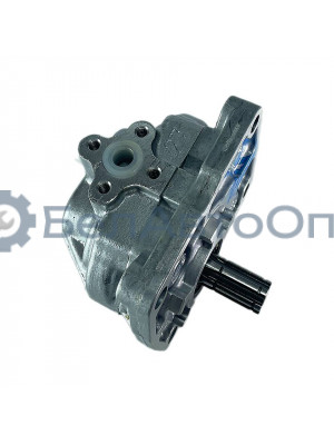 насос шестеренный нш-6м-3л (gp2bm6l-a101a) лев
