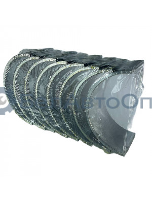 вкладыши шат д-240/245 д245-1004140-ен1 (ст