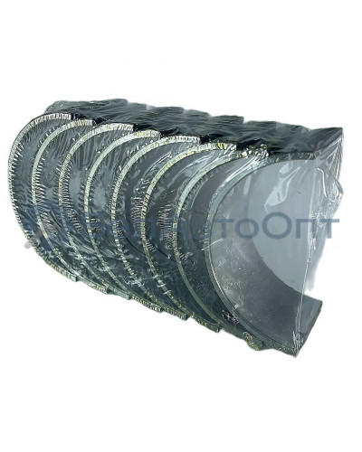 вкладыши шат д-240/245 д245-1004140-ен1 (ст