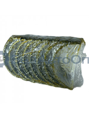 вкладыши шат д-240/245 д245-1004140-ен2 (0,25