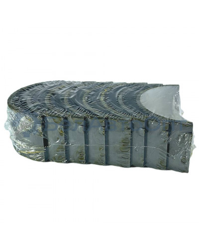 вкладыши шат д-240/245 д245-1004140-ер1 (0,75