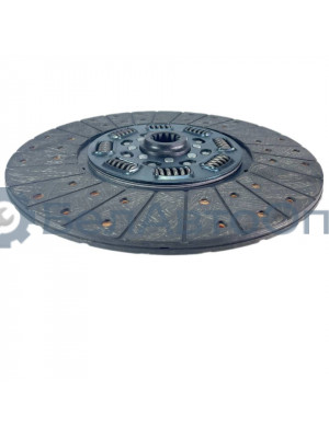 диск 85-1601130-д-01 мтз ведомый лепестковый бзтдиа