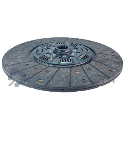 диск 85-1601130-д-01 мтз ведомый лепестковый бзтдиа