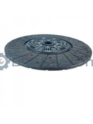 диск 85-1601130-д-01 мтз ведомый лепестковый бзтдиа