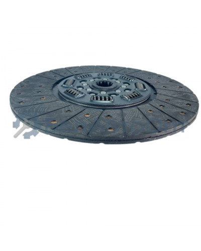 диск 85-1601130-д-01 мтз ведомый лепестковый бзтдиа