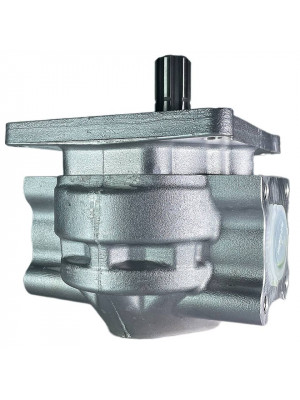 насос шестеренный нш-100м-3л (gp4bm100l-a405a) плоск лев