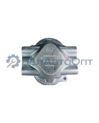 насос шестеренный нш-100м-3л (gp4bm100l-a405a) плоск лев